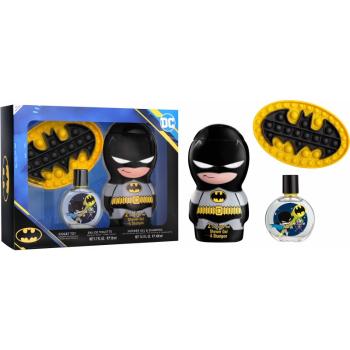 DC Comics Batman set pro děti