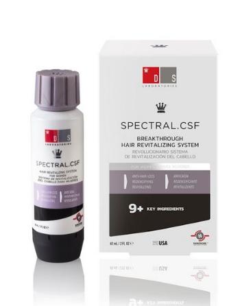 DS Laboratories Spectral CSF aktivační vlasové sérum 60 ml