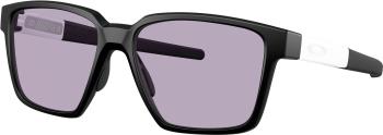 Oakley Actuator SQ 94300557 Matte Black/White/Prizm Slate Lifestyle brýle