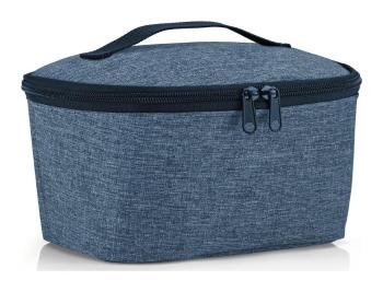 Reisenthel Coolerbag S Pocket Twist Blue