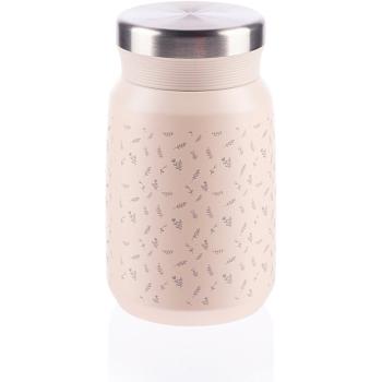 Zopa Food Thermos Large termoska na jídlo Flowers 500 ml