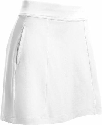 Callaway Girls Opti Dri Brilliant White S Sukně