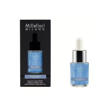 Millefiori Milano Aroma olej Modrá Posidonie (Blue Posidonia) 15 ml