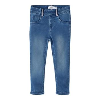 name it Džíny Nmfsalli Medium Blue Denim