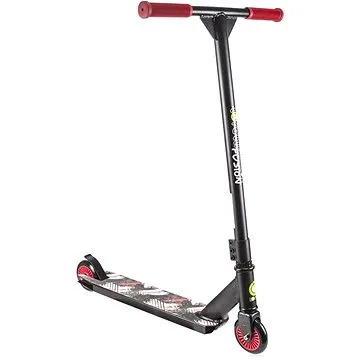 Lorelli Triková koloběžka Fusion Urban Poppy Red (10390070003)