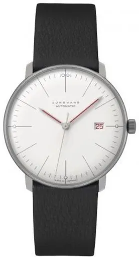 Junghans Max Bill Automatic Bauhaus 27/4009.02