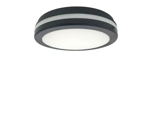 Svítidlo stropní TRIXLINE TR-203MS 20W PIR