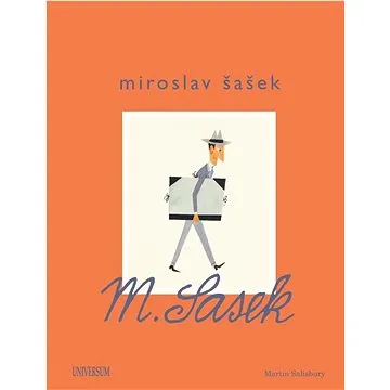 Miroslav Šašek (978-80-242-7362-4)