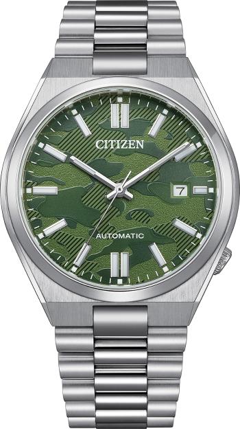 Citizen Elegant Tsuyosa Automatic NJ0159-86X