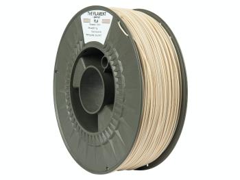 Filament "The Filament" PLA 1.75mm WOOD ASH 1kg