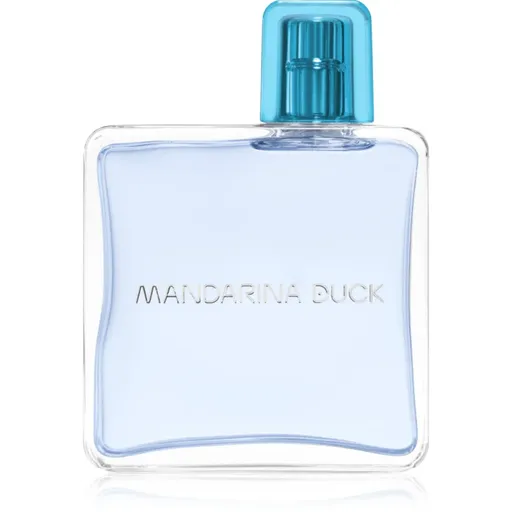 Mandarina Duck Mandarina Duck For Him toaletní voda pro muže 100 ml