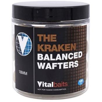 Vitalbaits Wafters The Kraken 18mm 100g (2082019002570)