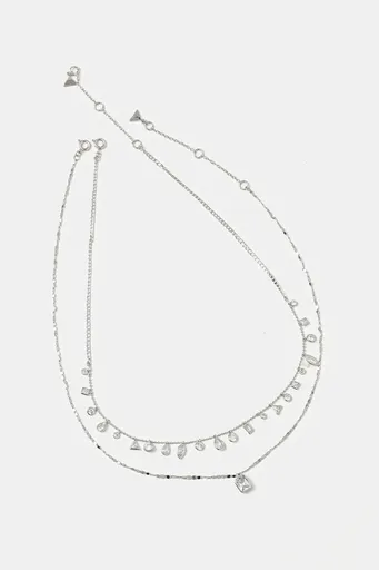 Náhrdelník Aldo 2-pack