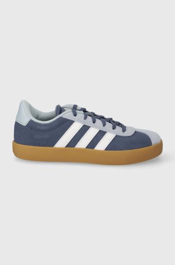 Dětské sneakers boty adidas VL COURT 3.0 K