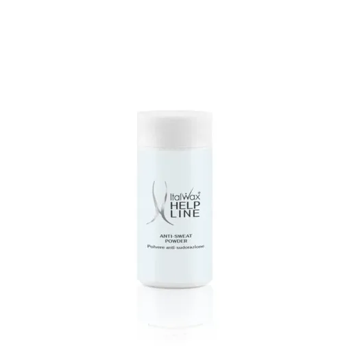 ItalWax HELP LINE Anti-Sweat Powder 30g