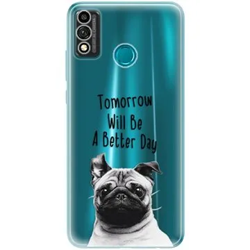 iSaprio Better Day pro Honor 9X Lite (betday01-TPU3_Hon9XL)