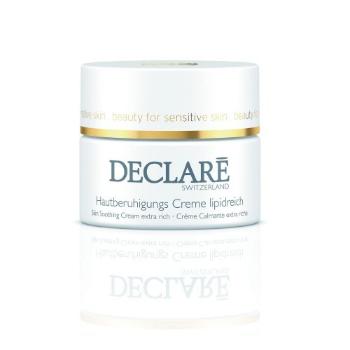 Declaré Stress Balance Soothing Extra Rich Cream pleťový krém 50 ml