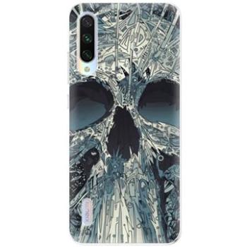 iSaprio Abstract Skull pro Xiaomi Mi A3 (asku-TPU2_MiA3)