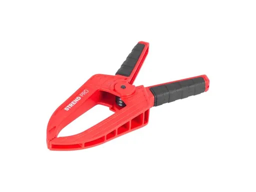 Svorka pružinová STREND PRO DT824 Premium 3"/75mm prodloužená