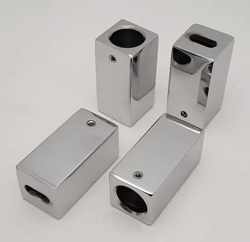 Sapho METRO montážní uchycení ND0411