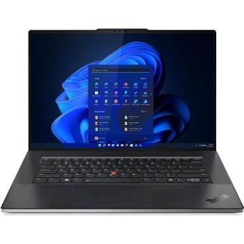 Lenovo ThinkPad Z16 Gen 1 Arctic Grey/Black touch LTE celokovový (21D4001ECK)