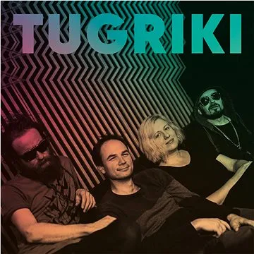 Tugriki: Tugriki - CD (SU6528-2)