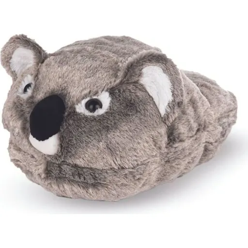 Cozy Noxxiez CS911 Koala hřejivý plyšový pantofel