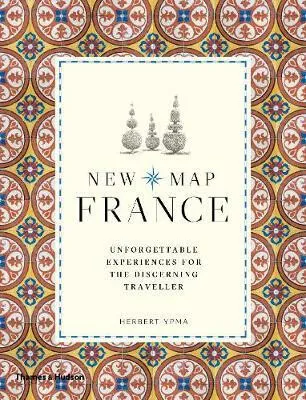 New Map France - Herbert Ypma