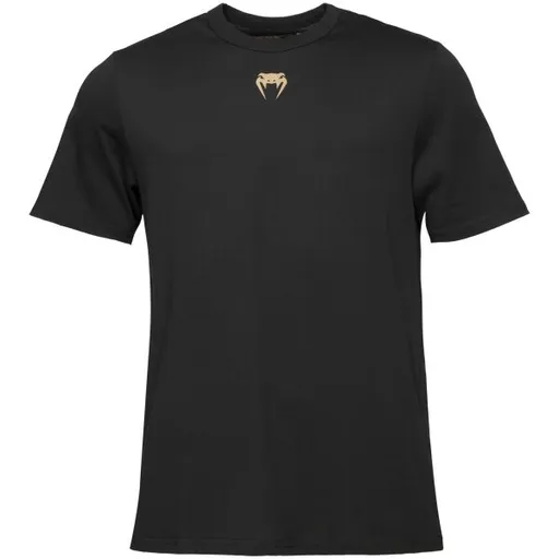 Venum UFC ADRENALINE BY VENUM FIGHT WEEK Pánské triko, černá, velikost XXL