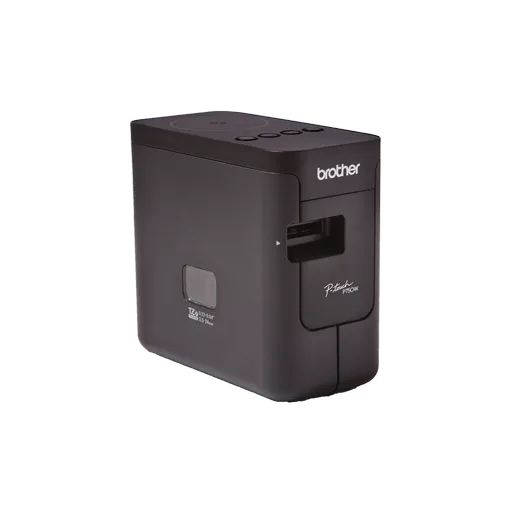 Brother PT-P750W PTP750WYJ1 tiskárna štítků