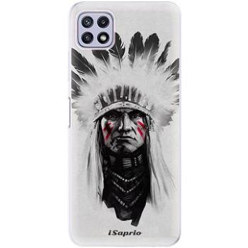 iSaprio Indian 01 pro Samsung Galaxy A22 5G (ind01-TPU3-A22-5G)