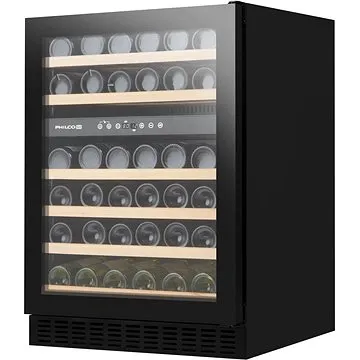 PHILCO PW 46 GDFB dvouzónová vinotéka (PW 46 GDFB)