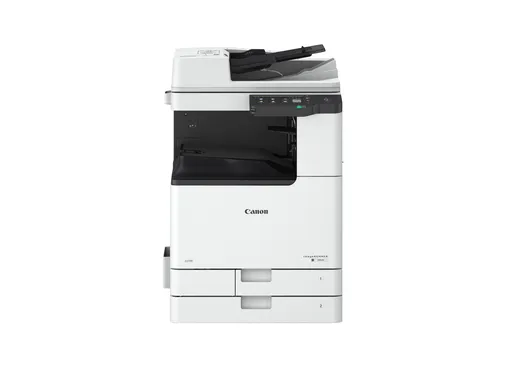 Canon imageRUNNER 2925i MFP + toner + instalace