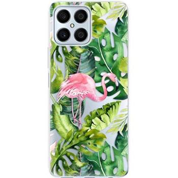 iSaprio Jungle 02 pro Honor X8 (jun02-TPU3-HonX8)