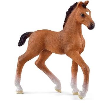 Schleich Zvířátko - hříbě oldenburské 13947 (4059433692166)