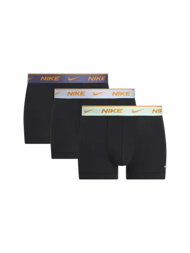 Nike trunk 3pk-everyday cotton stretch XL