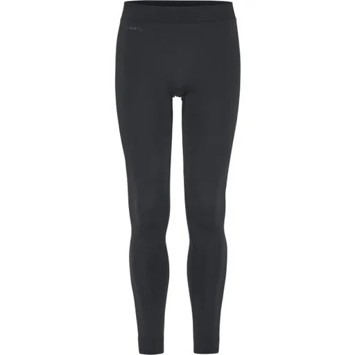 Craft ACTIVE COMFORT PANTS 2 M Pánské spodní kalhoty, černá, velikost