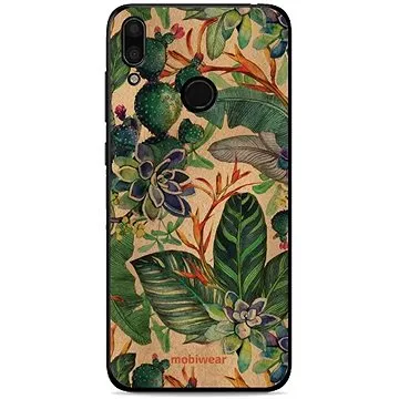 Mobiwear Glossy lesklý pro Huawei Y7 2019 - G036G (5904808532044)