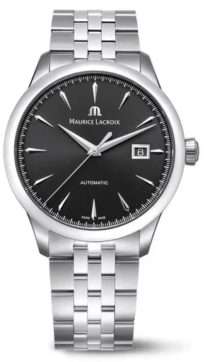 Maurice Lacroix 1975 Automatic 756008-SS002-330-1