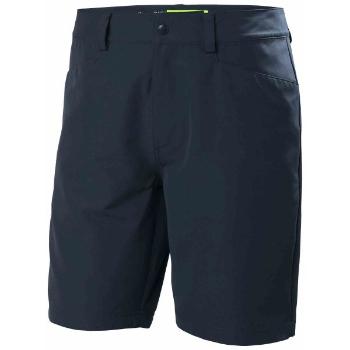 Helly Hansen HP CLUB SHORTS 2.0 Pánské kraťasy, tmavě modrá, velikost