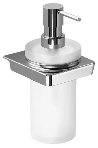 Sapho Zen chrom 250ml 161010