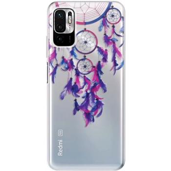 iSaprio Dreamcatcher 01 pro Xiaomi Redmi Note 10 5G (dream01-TPU3-RmN10g5)