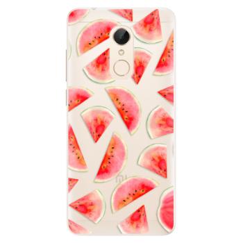 Silikonové pouzdro iSaprio - Melon Pattern 02 - Xiaomi Redmi 5