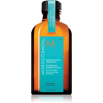 Moroccanoil Treatment vlasová kúra pro všechny typy vlasů 50 ml