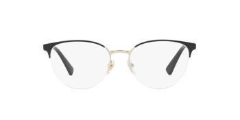 Versace VE 1247 1252 52 Női szemüvegkeret (optikai keret)