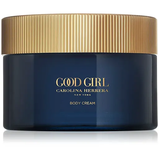 CAROLINA HERRERA Good Girl tělový krém pro ženy 200 ml