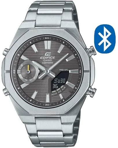 Casio Edifice Bluetooth Connected ECB-S10D-8AEF (666)