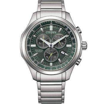 Citizen Eco-Drive AT2530-85X - 30 dnů na vrácení zboží