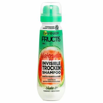 Garnier Neviditelný suchý šampon s vůní vodního melounu (Invisible Shampoo) 100 ml