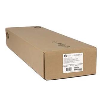 HP 1067/22.9/Everyday adhesive Gloss Polypropylene, lesklý, 42", 2-pack, C0F29A, 120 g/m2, samolepicí fólie, 1067mmx22.9m, bílá